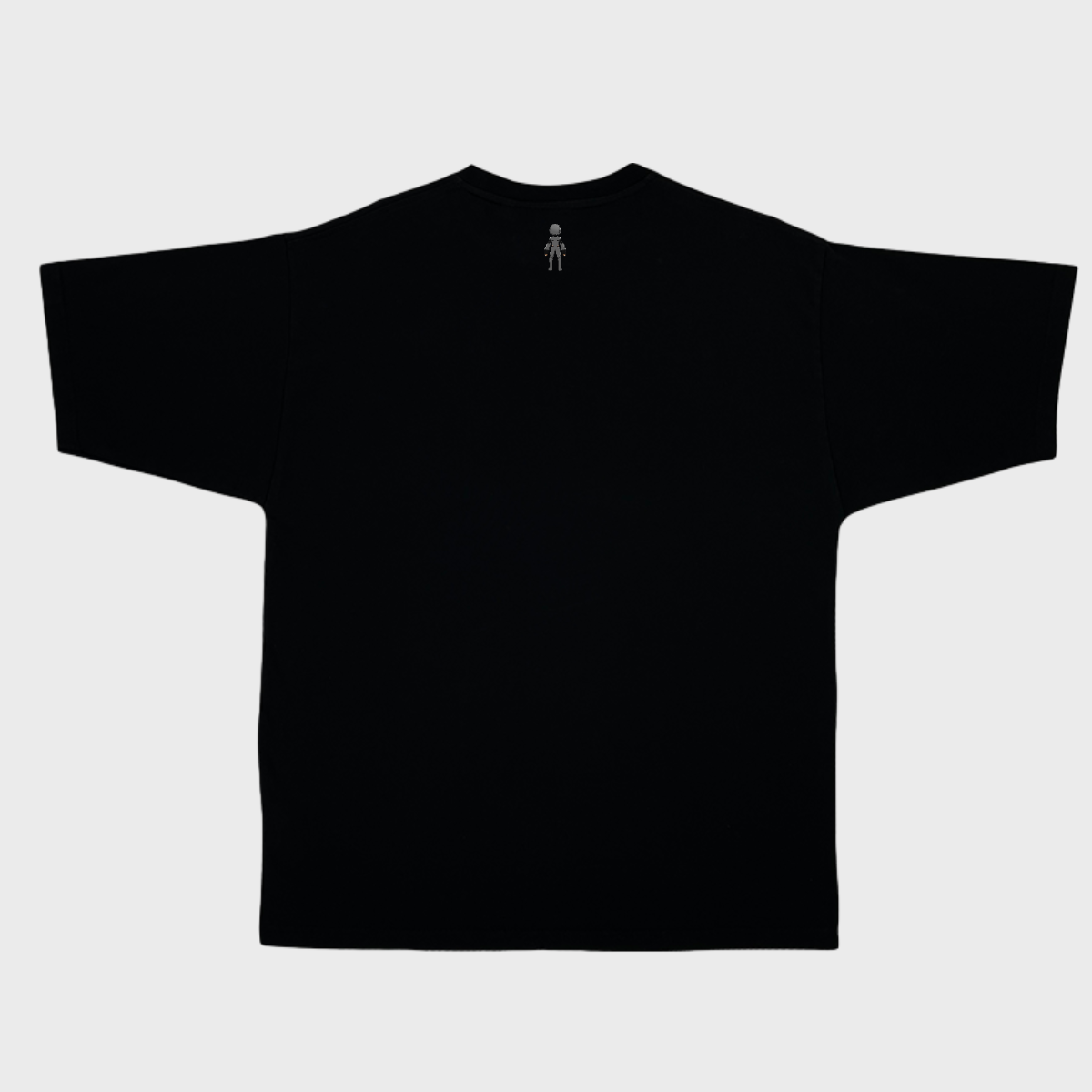 TAIMA DARKNESS SHIRT (Noir)