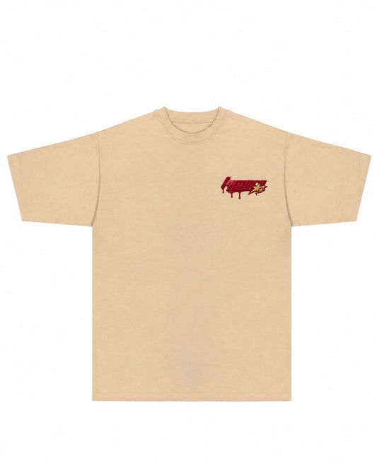 ICE CREAM SHIRT