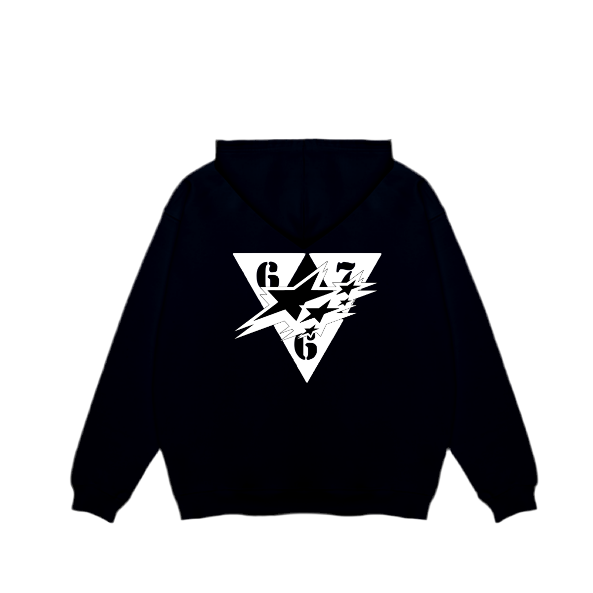 TAMERS GEAR x 667 HOOD