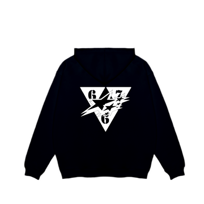 TAMERS GEAR x 667 HOOD