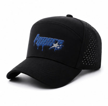 TRUCKER CAP ICE CREAM