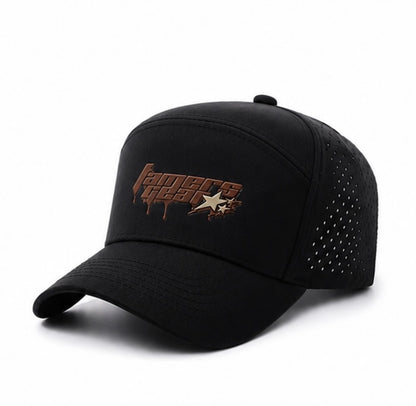 TRUCKER CAP ICE CREAM