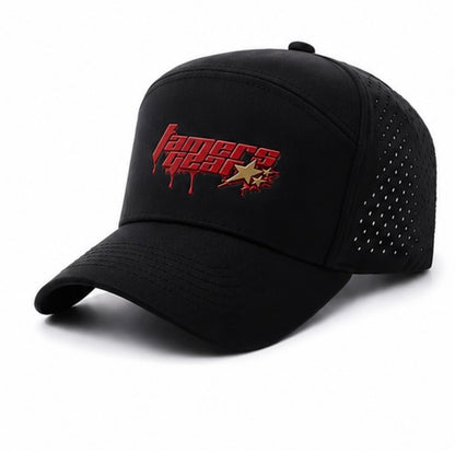 TRUCKER CAP ICE CREAM