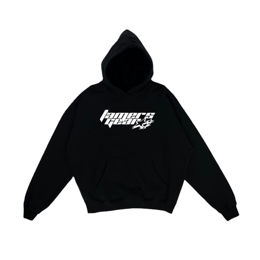 TAMERS GEAR x 667 HOOD