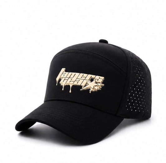 TRUCKER CAP ICE CREAM