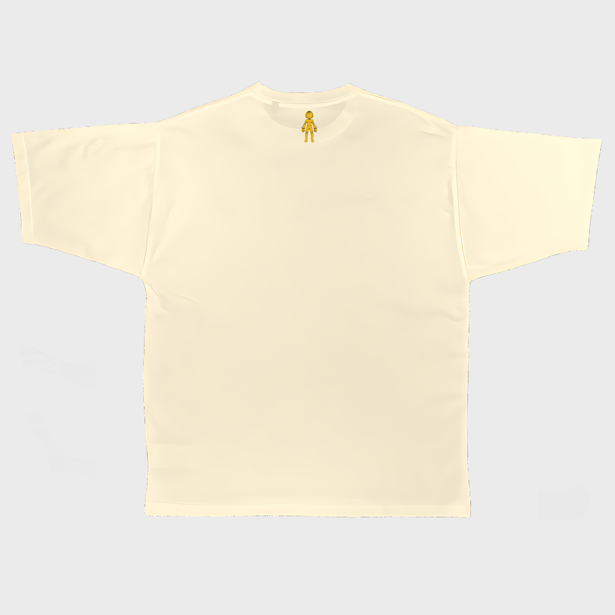 TAIMA REDEMPTEUR (Ecru)