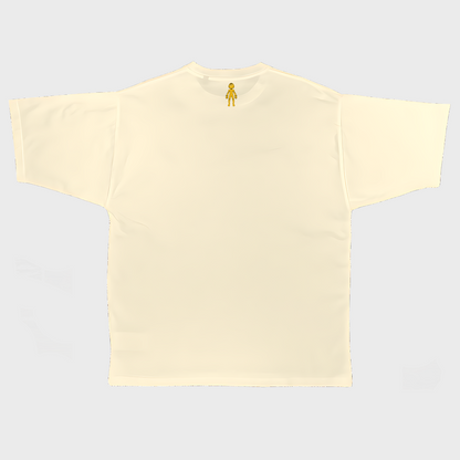 TAIMA REDEMPTEUR (Ecru)