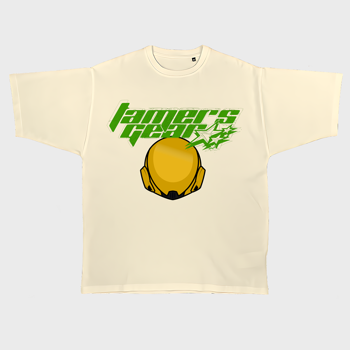 TAIMA REDEMPTEUR (Ecru)