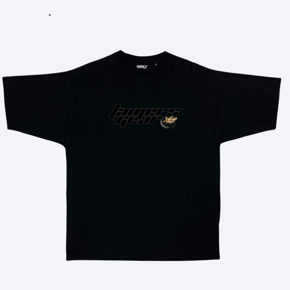 TAIMA SHIRT ( Rise from Darkness )