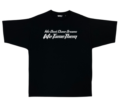 WE TAME THEM SHIRT