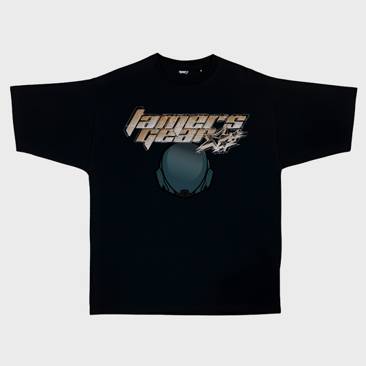 TAIMA DARKNESS SHIRT (Noir)